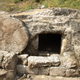 Illustration for article titled New Biblical Evidence Reveals Christ Suffered Extensive Brain Damage During Time Lying Dead In Tomb
